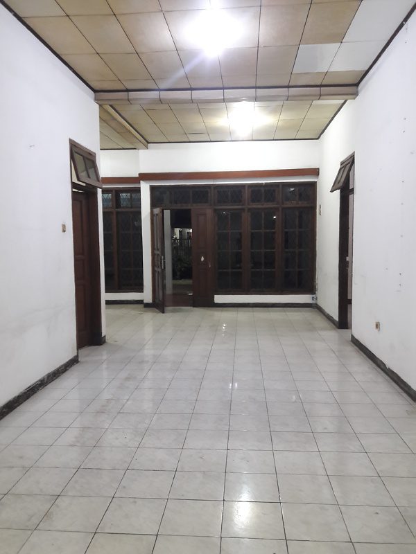 Jual Rumah di Perumahan Curug Indah Jatiwaringin Jakarta Timur (AF) - Foto 7