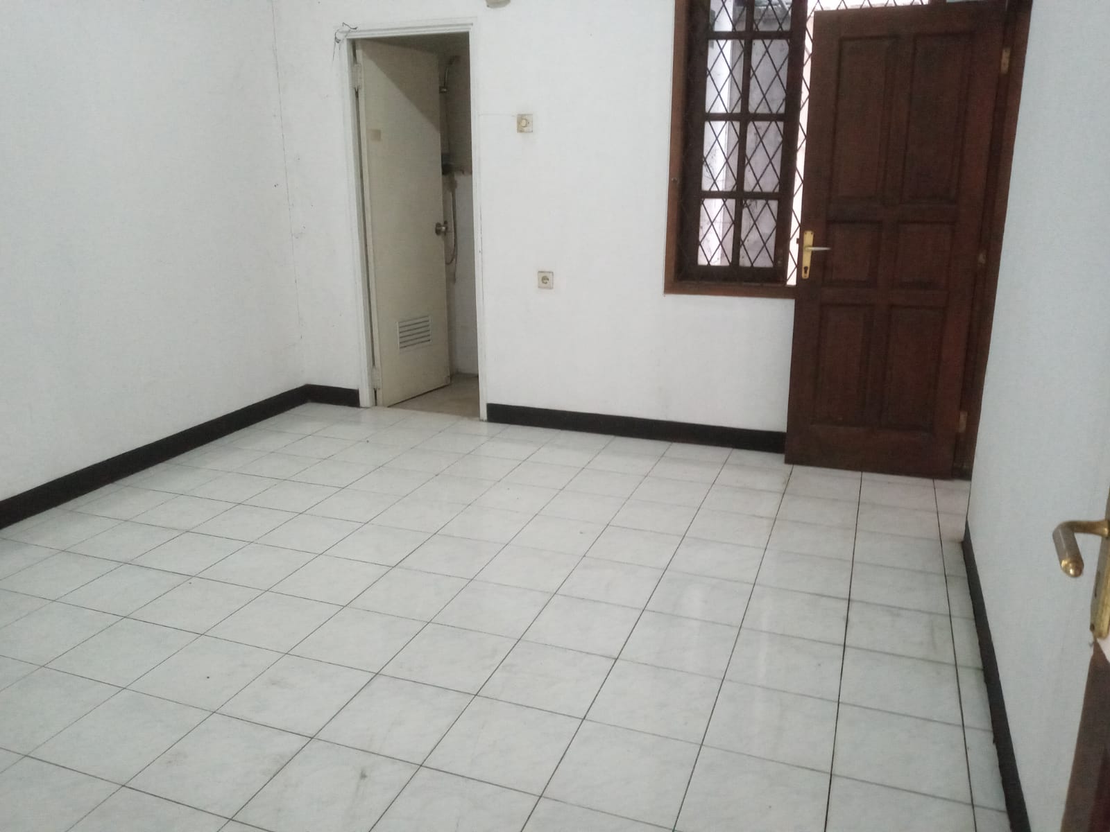 Jual Rumah di Perumahan Curug Indah Jatiwaringin Jakarta Timur (AF) - Foto 11