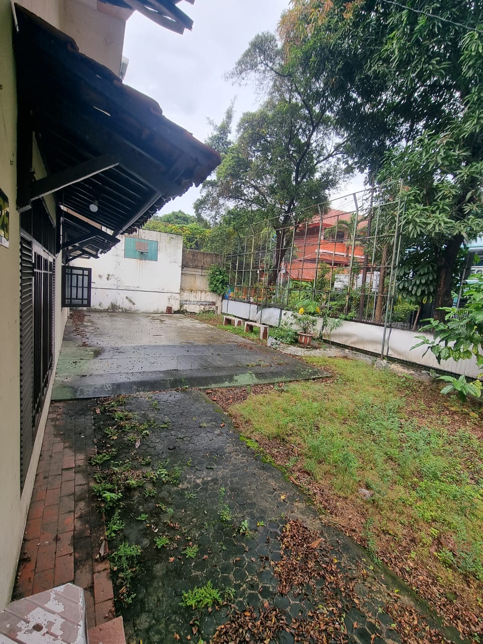 Jual Cepat Rumah di Tomang Grogol Pertamburan Jakarta Barat (RR) - Foto 2