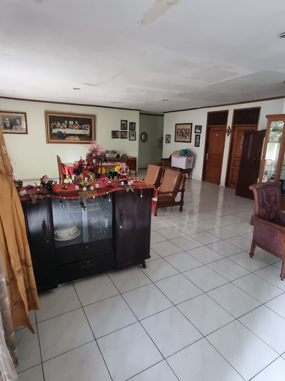 Jual Cepat Rumah di Tomang Grogol Pertamburan Jakarta Barat (RR) - Foto 4