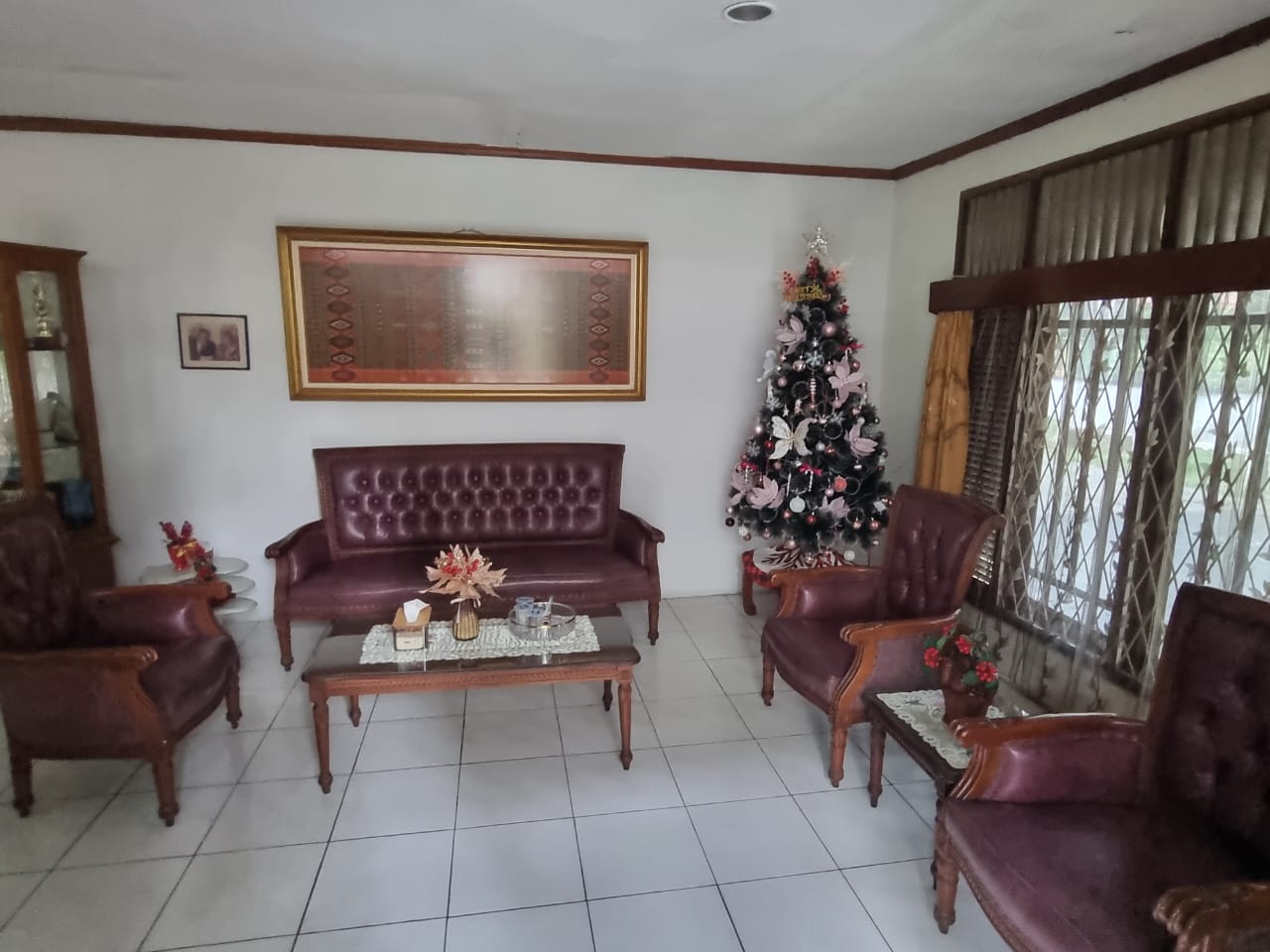 Jual Cepat Rumah di Tomang Grogol Pertamburan Jakarta Barat (RR) - Foto 5