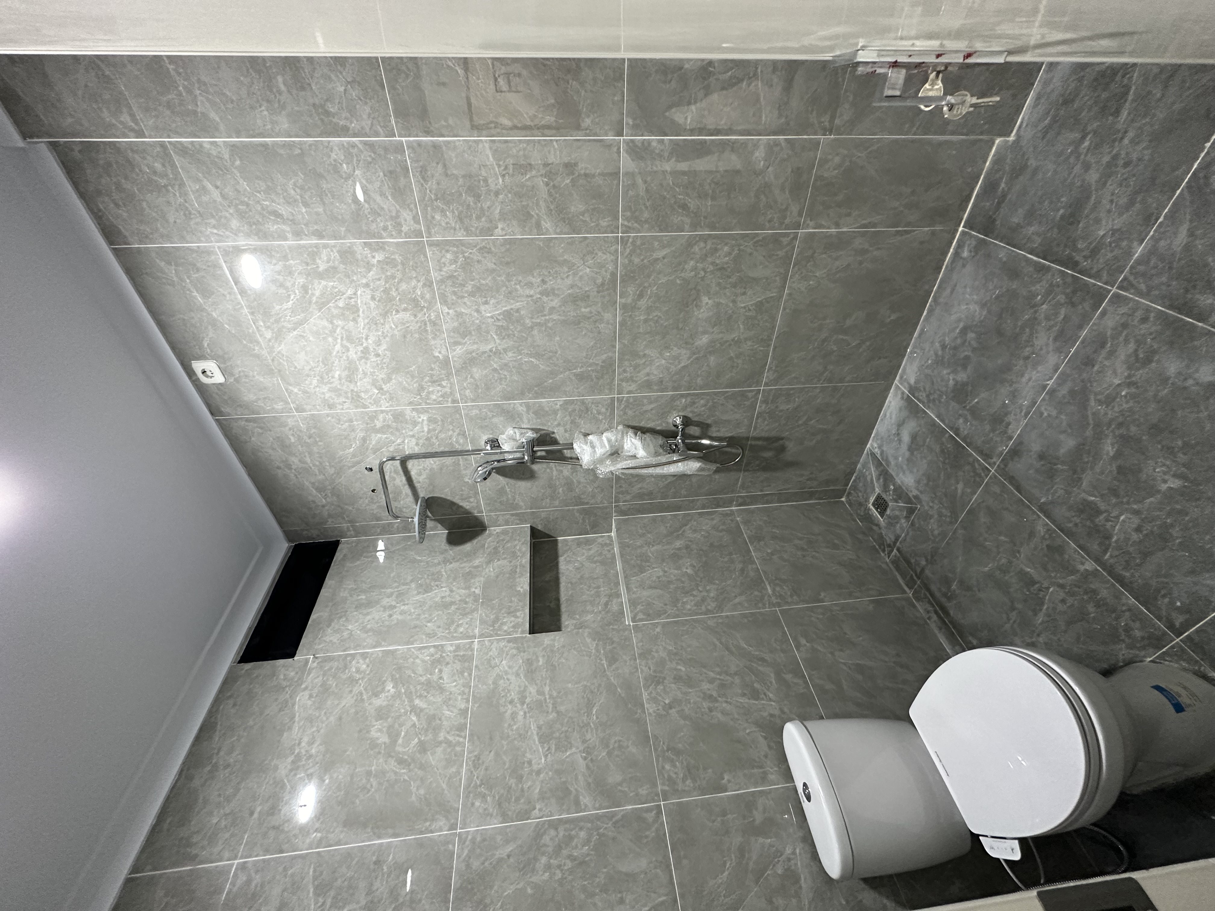 Jual Cepat Rumah di Tanjung Duren Jakarta Barat (AS) - Foto 7