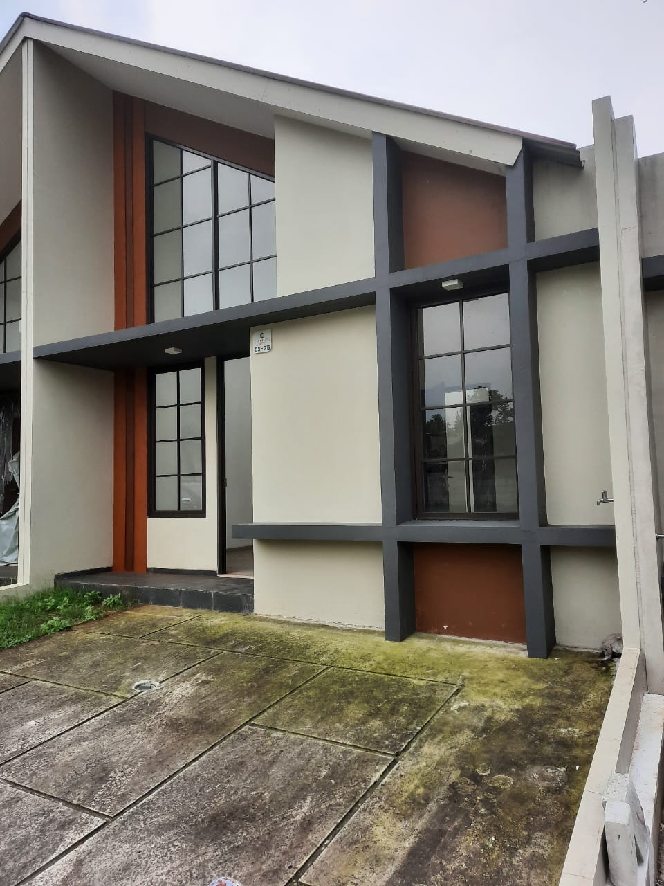 Dijual Rumah di Perumahan Emerald City Shinju - Foto 3