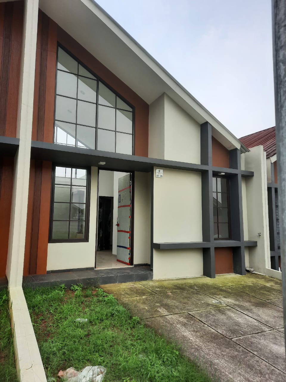 Dijual Rumah di Perumahan Emerald City Shinju - Foto 4