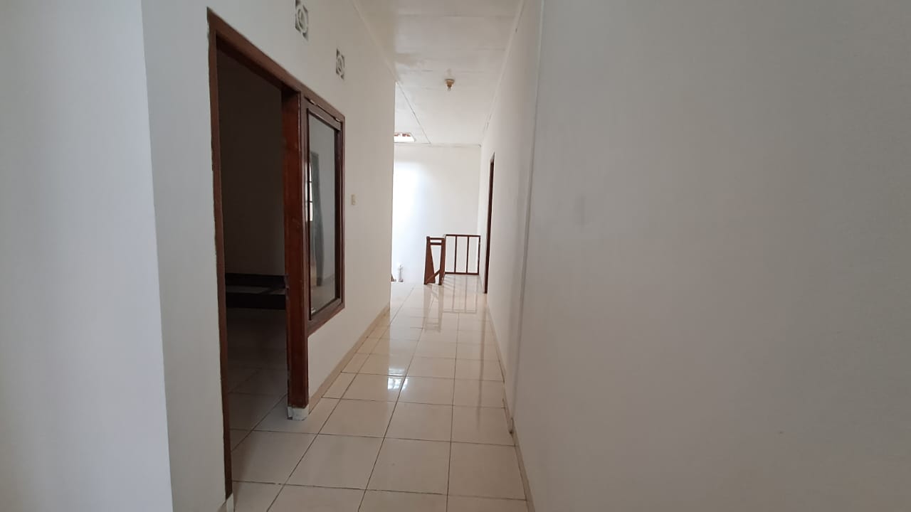 Sewa Cepat Rumah Strategis 2 lantai di Tebet Timur Jakarta Selatan (AF) - Foto 5