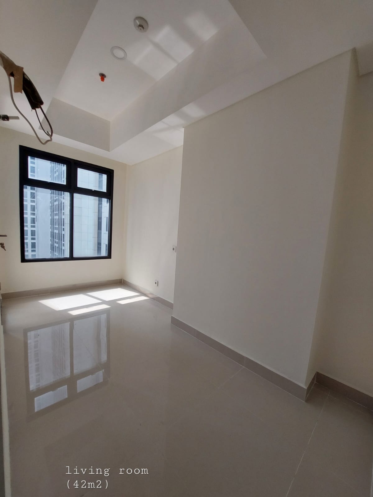 Jual Cepat Apartemen Chadstone Type 2 Bedroom di Cikarang Bekasi (RR)