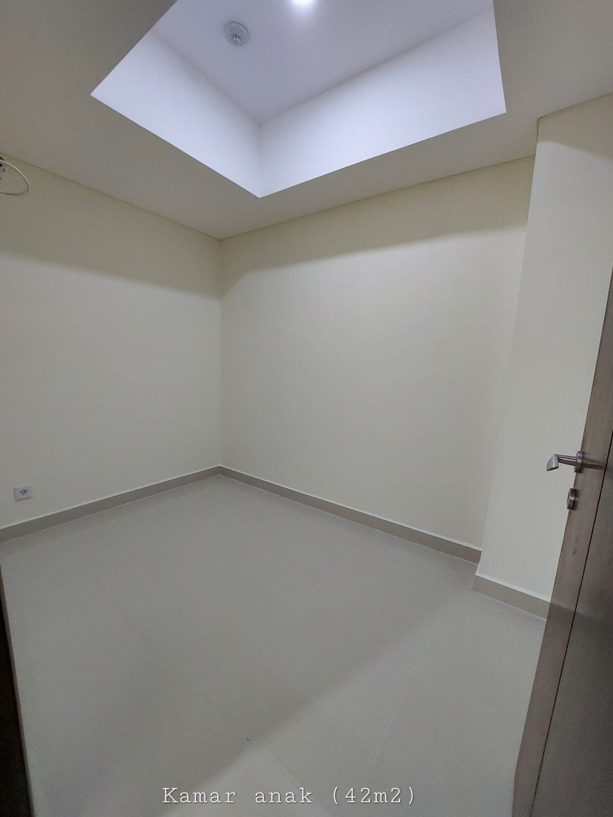 Jual Cepat Apartemen Chadstone Type 2 Bedroom di Cikarang Bekasi (RR) - Foto 2