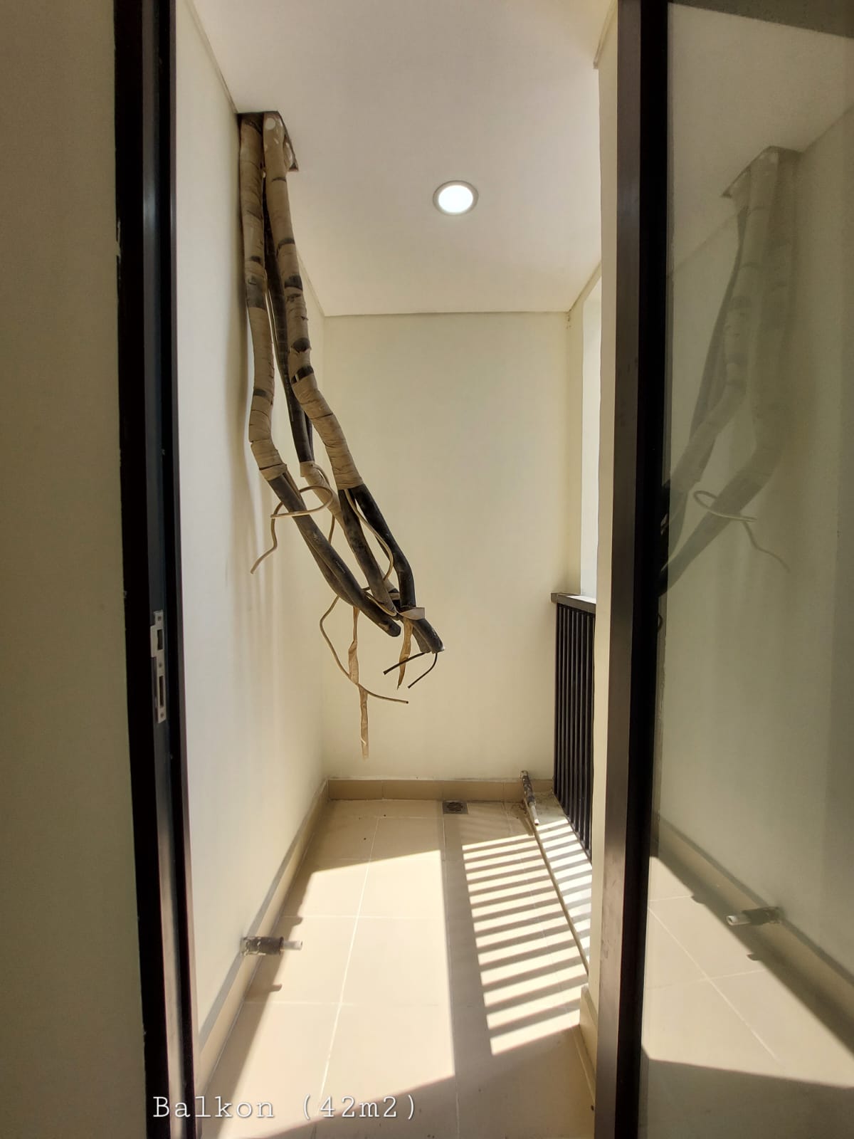 Jual Cepat Apartemen Chadstone Type 2 Bedroom di Cikarang Bekasi (RR) - Foto 6