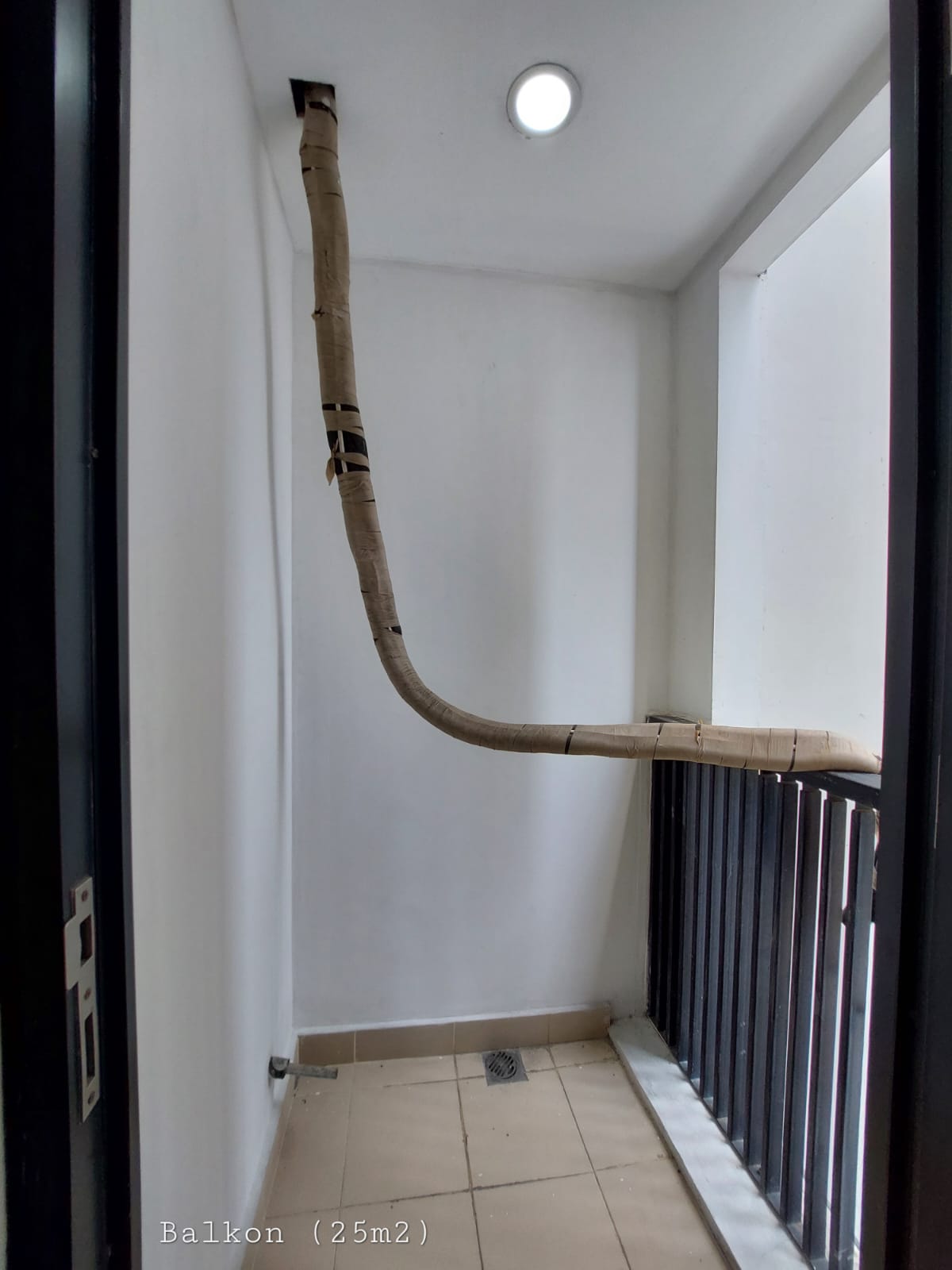 Jual Cepat Apartemen Chadstone Type 1 Bedroom di Cikarang Bekasi RR - Foto 3