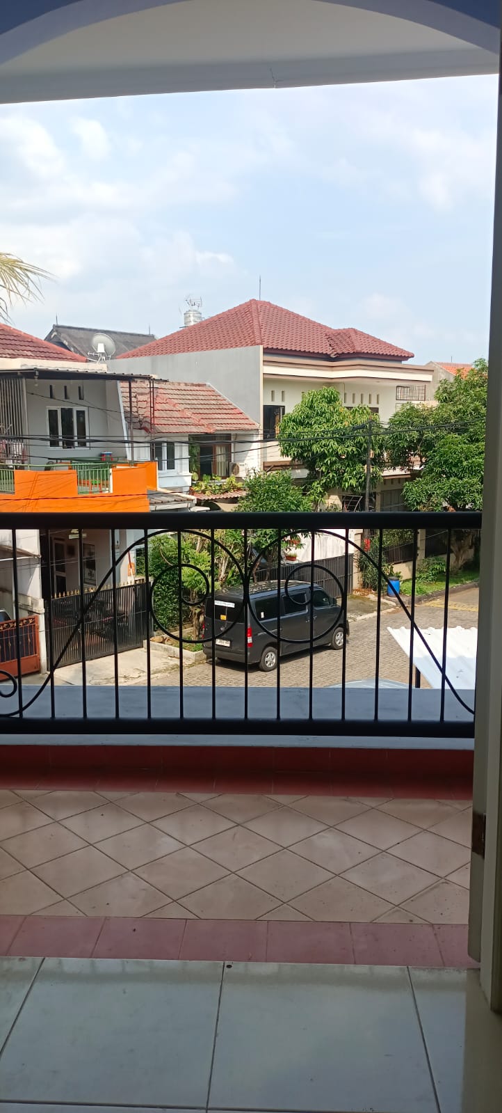 Dijual / Disewakan Rumah di Bukit Bogor Raya Kota Bogor Utara - Foto 6