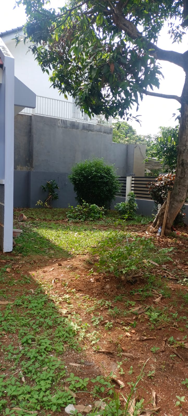 Dijual / Disewakan Rumah di Bukit Bogor Raya Kota Bogor Utara - Foto 8