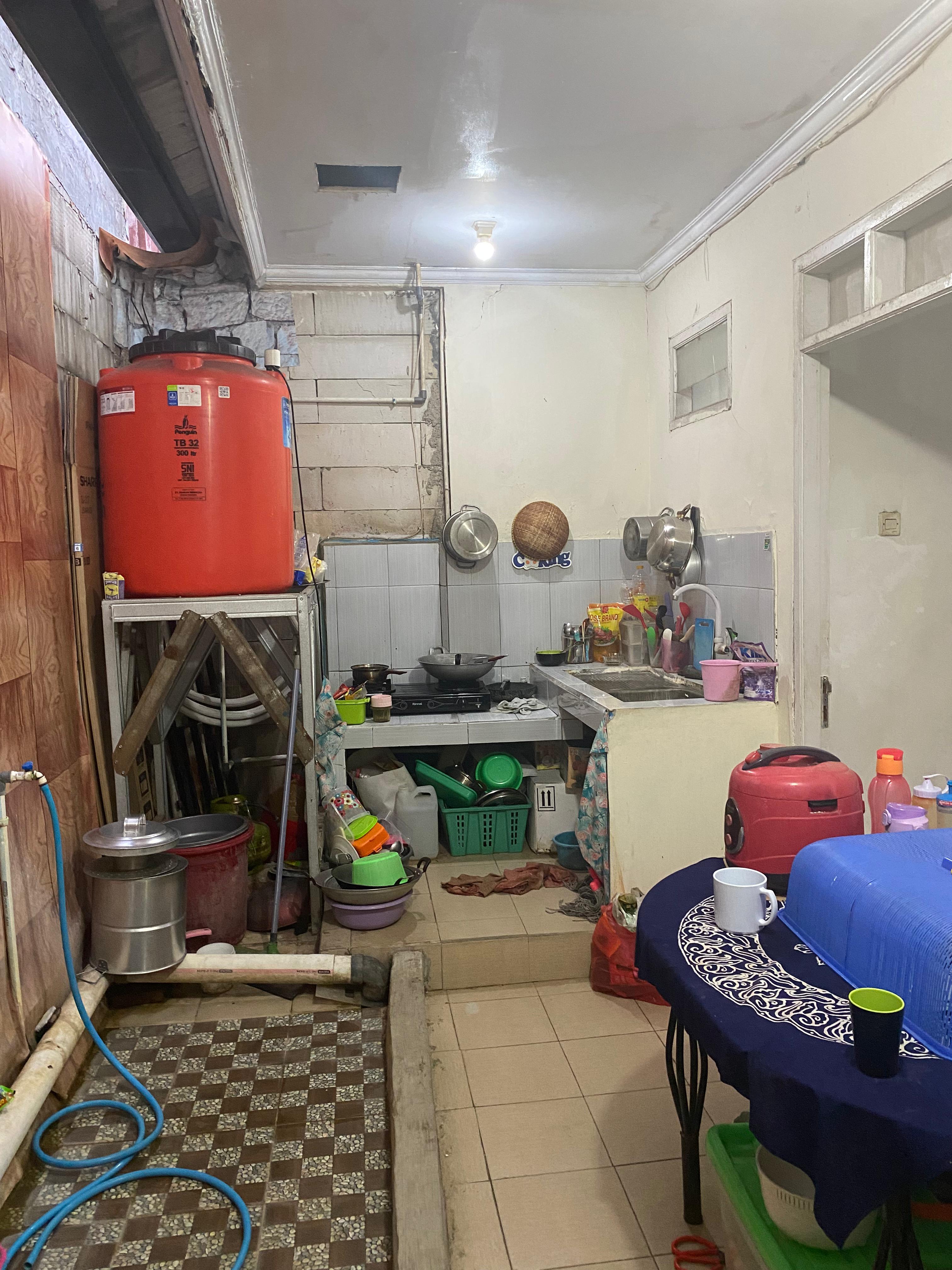 Dijual Rumah di Mustika Jaya Cluster Cintrine Bekasi Timur - Foto 6