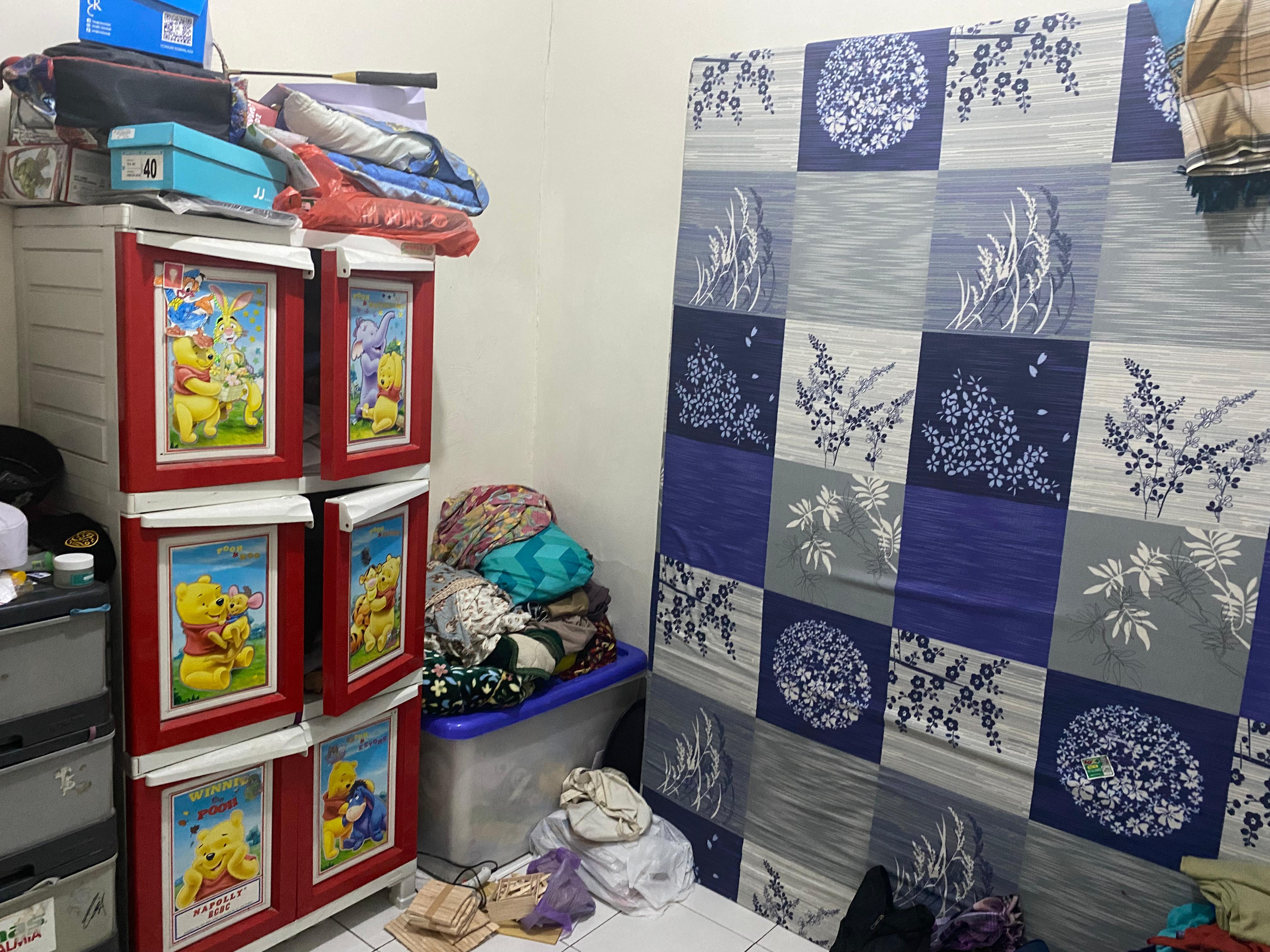 Dijual Rumah di Mustika Jaya Cluster Cintrine Bekasi Timur - Foto 8