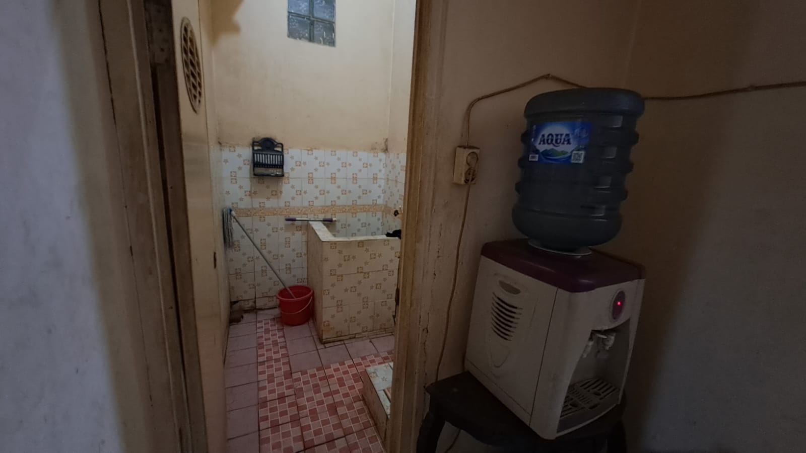 Jual Cepat Rumah 2 lantai di Lagoa Jakarta Utara (AF) - Foto 2