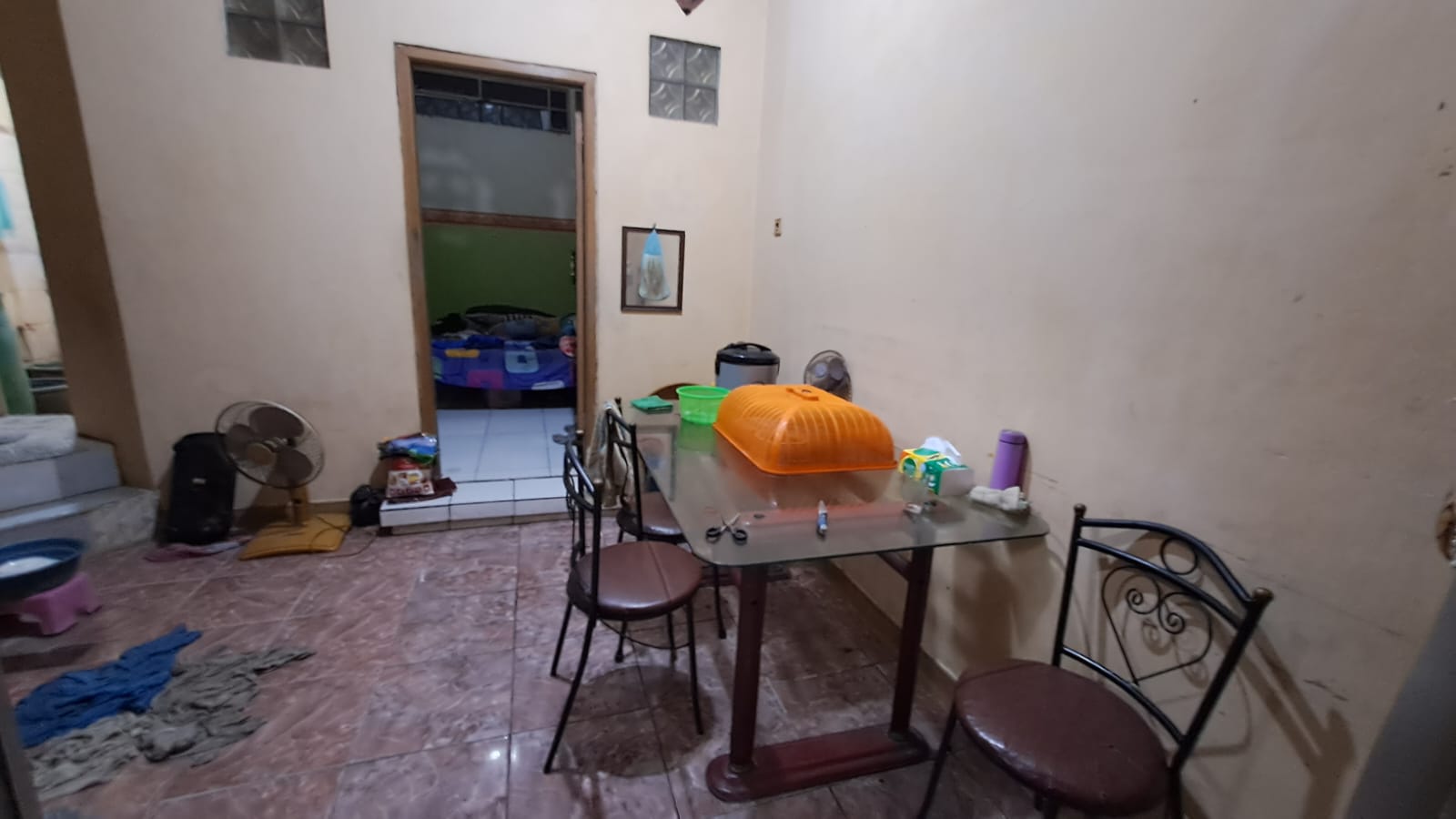 Jual Cepat Rumah 2 lantai di Lagoa Jakarta Utara (AF) - Foto 3