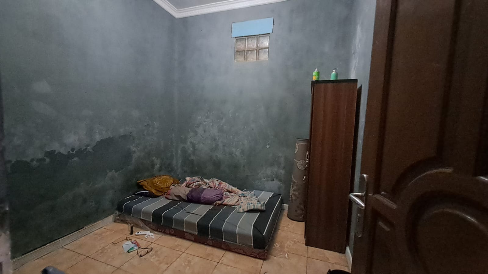 Jual Cepat Rumah 2 lantai di Lagoa Jakarta Utara (AF) - Foto 4