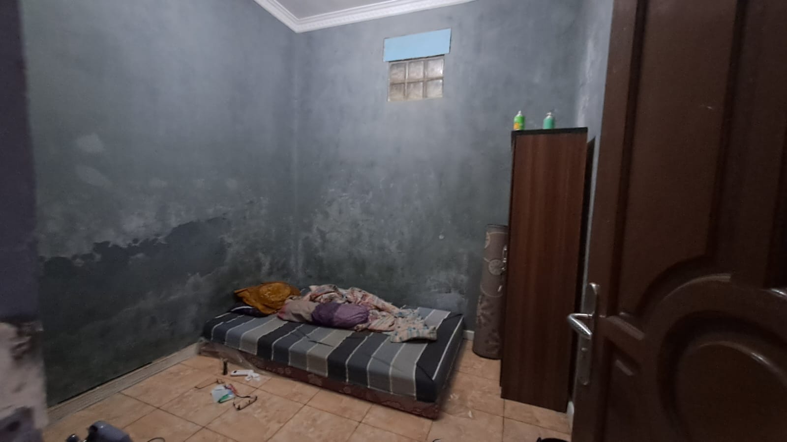 Jual Cepat Rumah 2 lantai di Lagoa Jakarta Utara (AF) - Foto 5