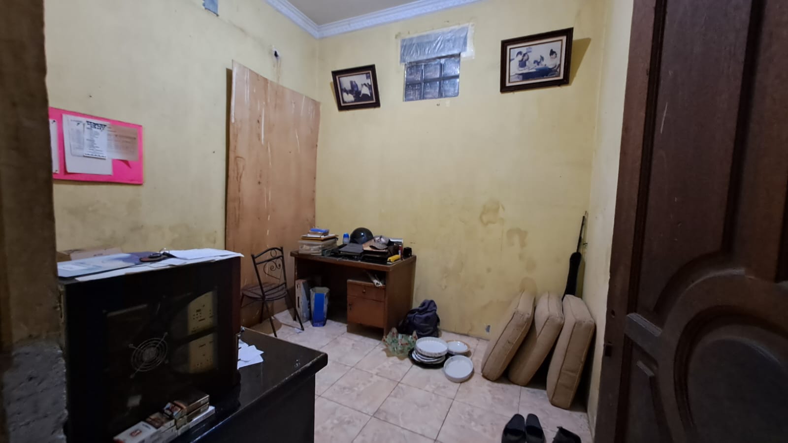 Jual Cepat Rumah 2 lantai di Lagoa Jakarta Utara (AF) - Foto 6