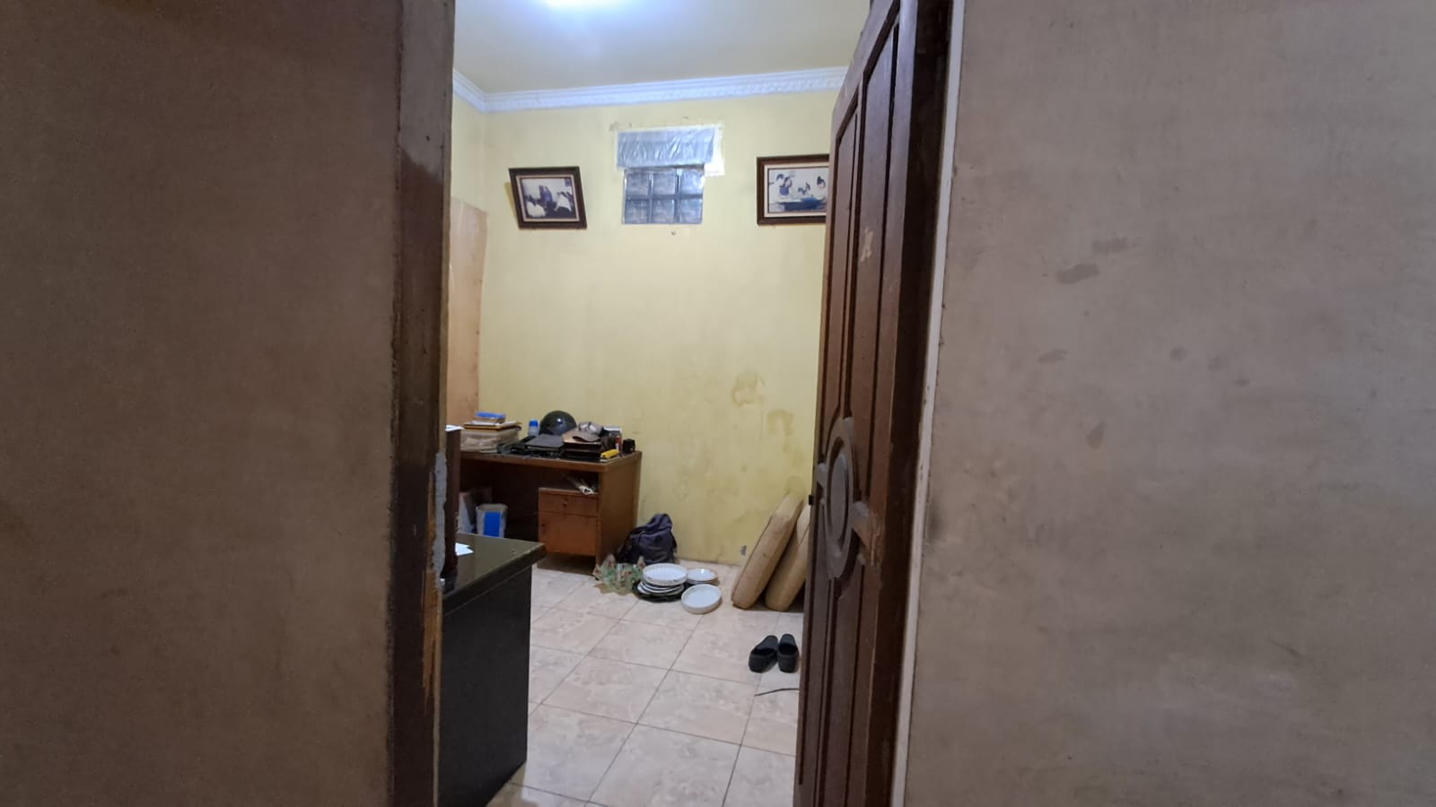 Jual Cepat Rumah 2 lantai di Lagoa Jakarta Utara (AF) - Foto 7