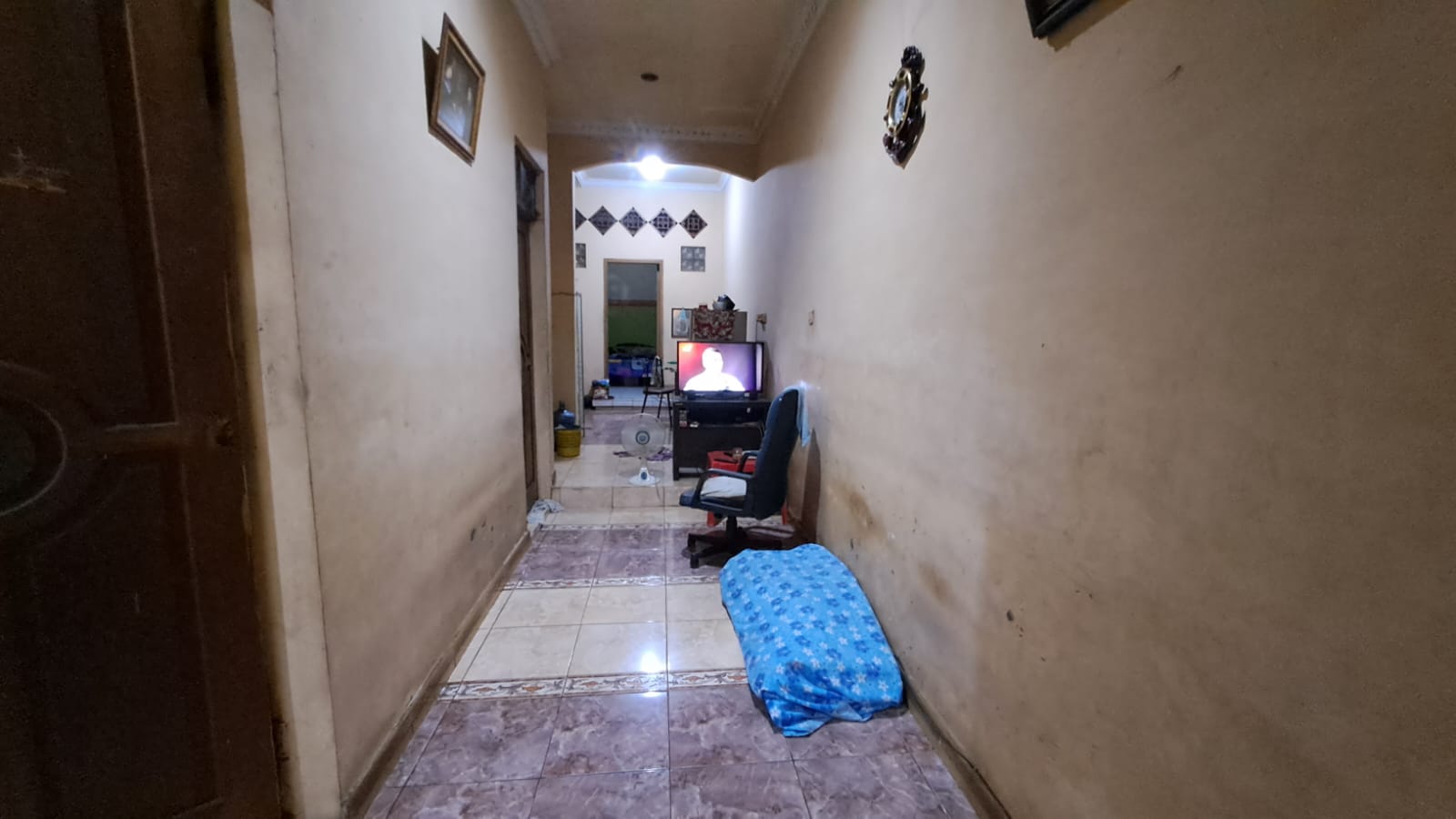 Jual Cepat Rumah 2 lantai di Lagoa Jakarta Utara (AF) - Foto 8