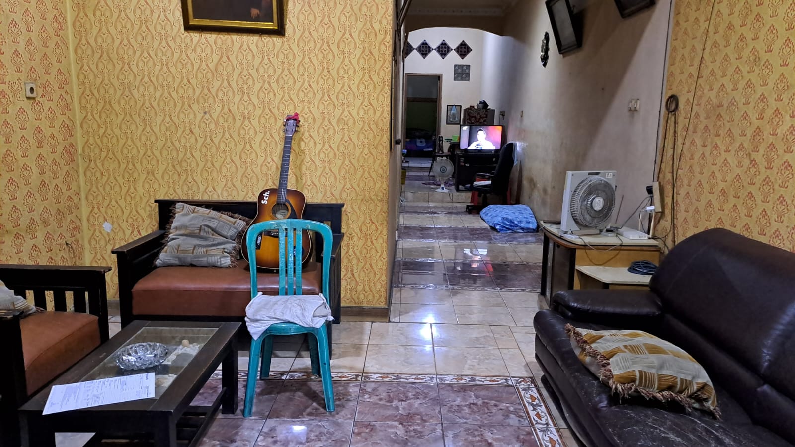 Jual Cepat Rumah 2 lantai di Lagoa Jakarta Utara (AF) - Foto 11