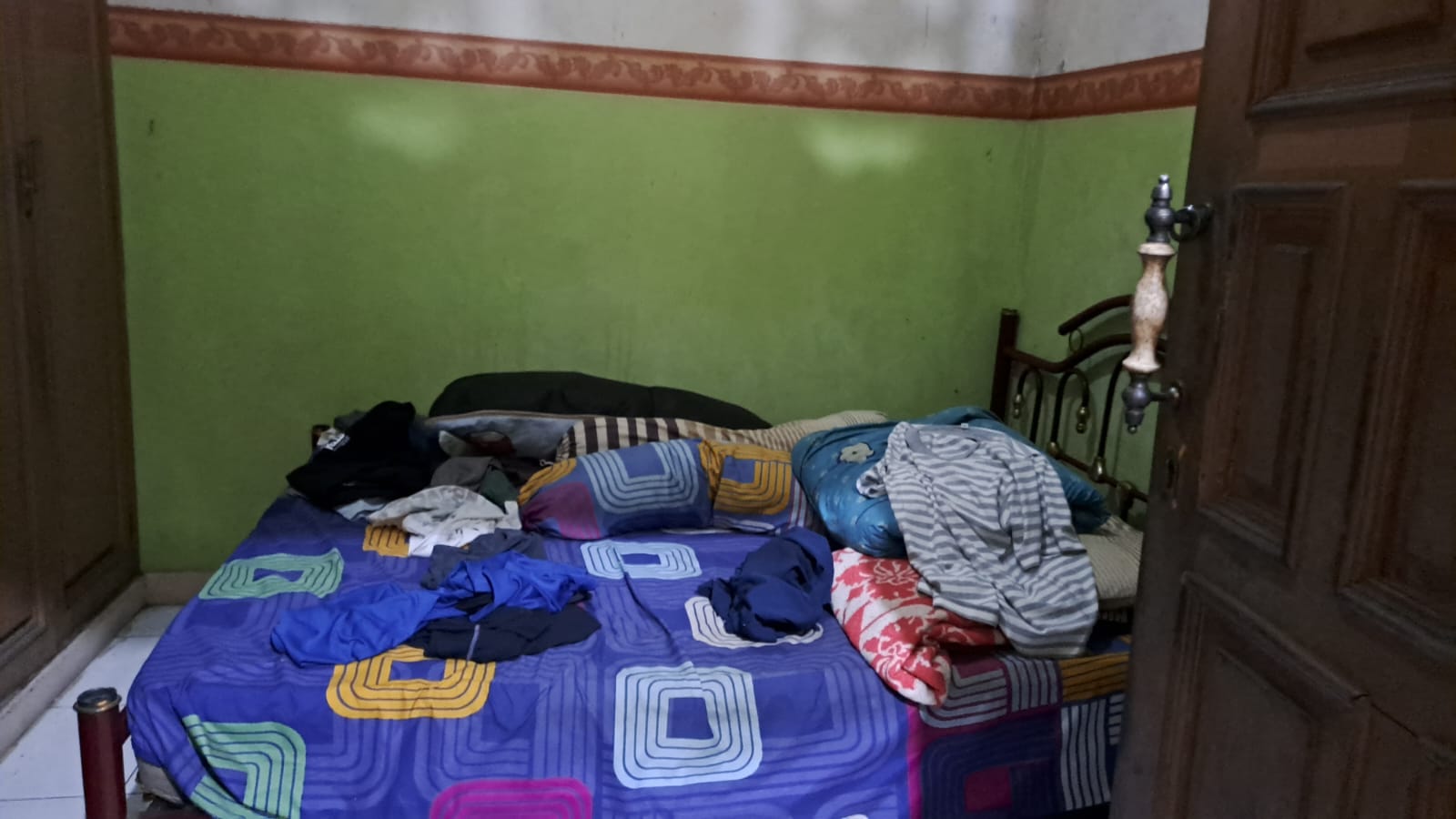 Jual Cepat Rumah 2 lantai di Lagoa Jakarta Utara (AF) - Foto 12