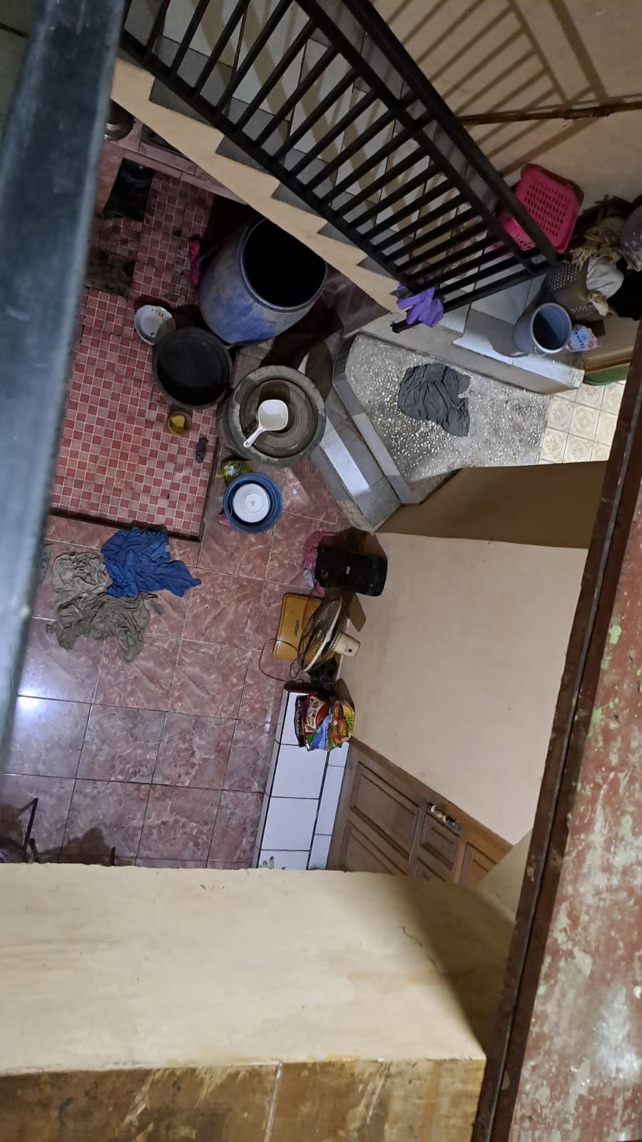 Jual Cepat Rumah 2 lantai di Lagoa Jakarta Utara (AF) - Foto 14