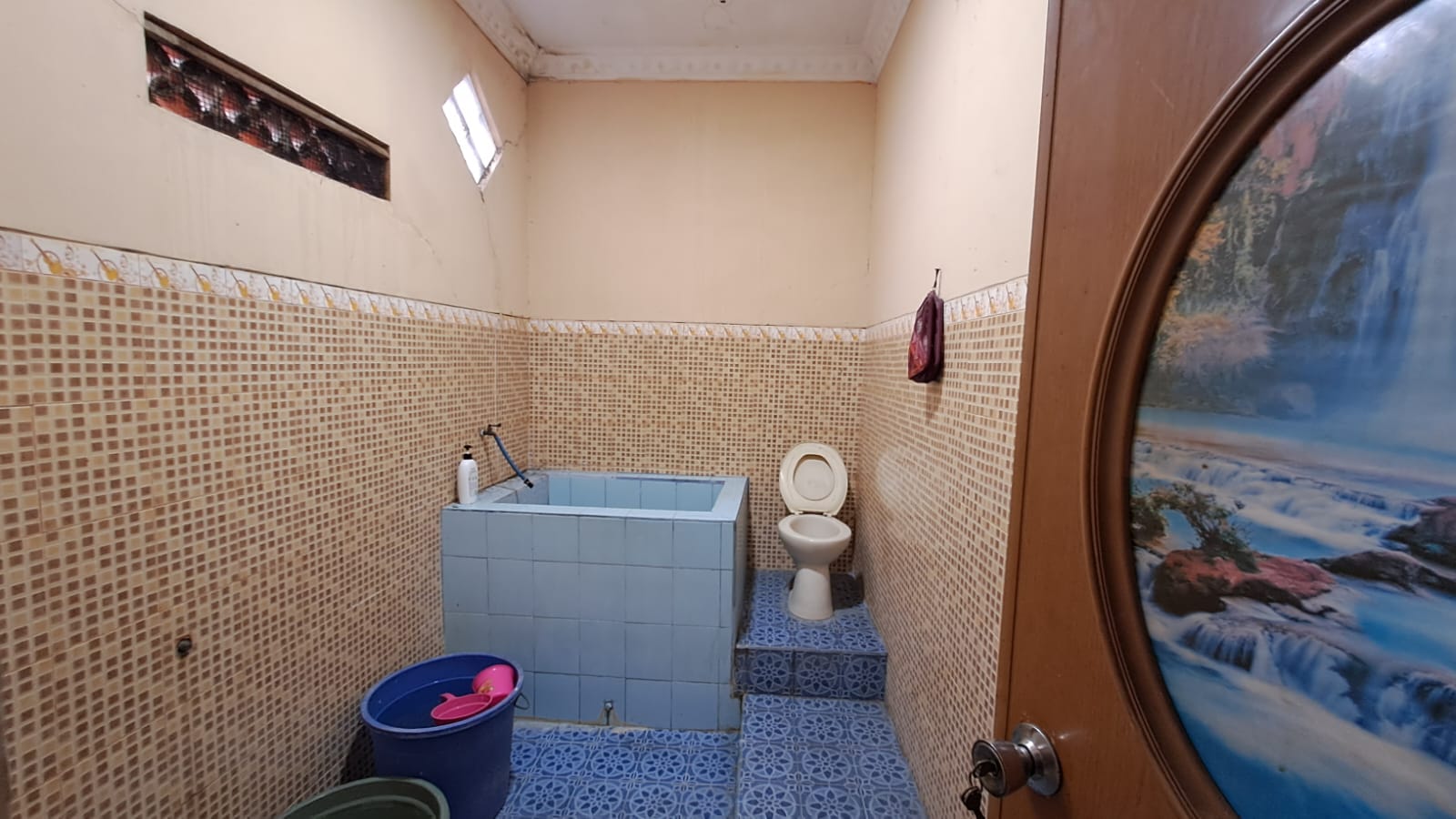 Jual Cepat Rumah 2 lantai di Lagoa Jakarta Utara (AF) - Foto 15