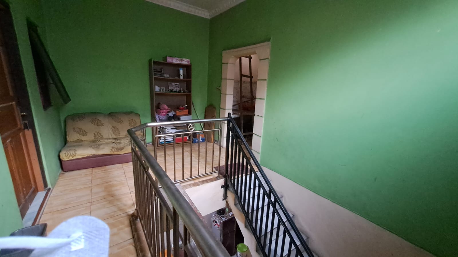 Jual Cepat Rumah 2 lantai di Lagoa Jakarta Utara (AF) - Foto 18