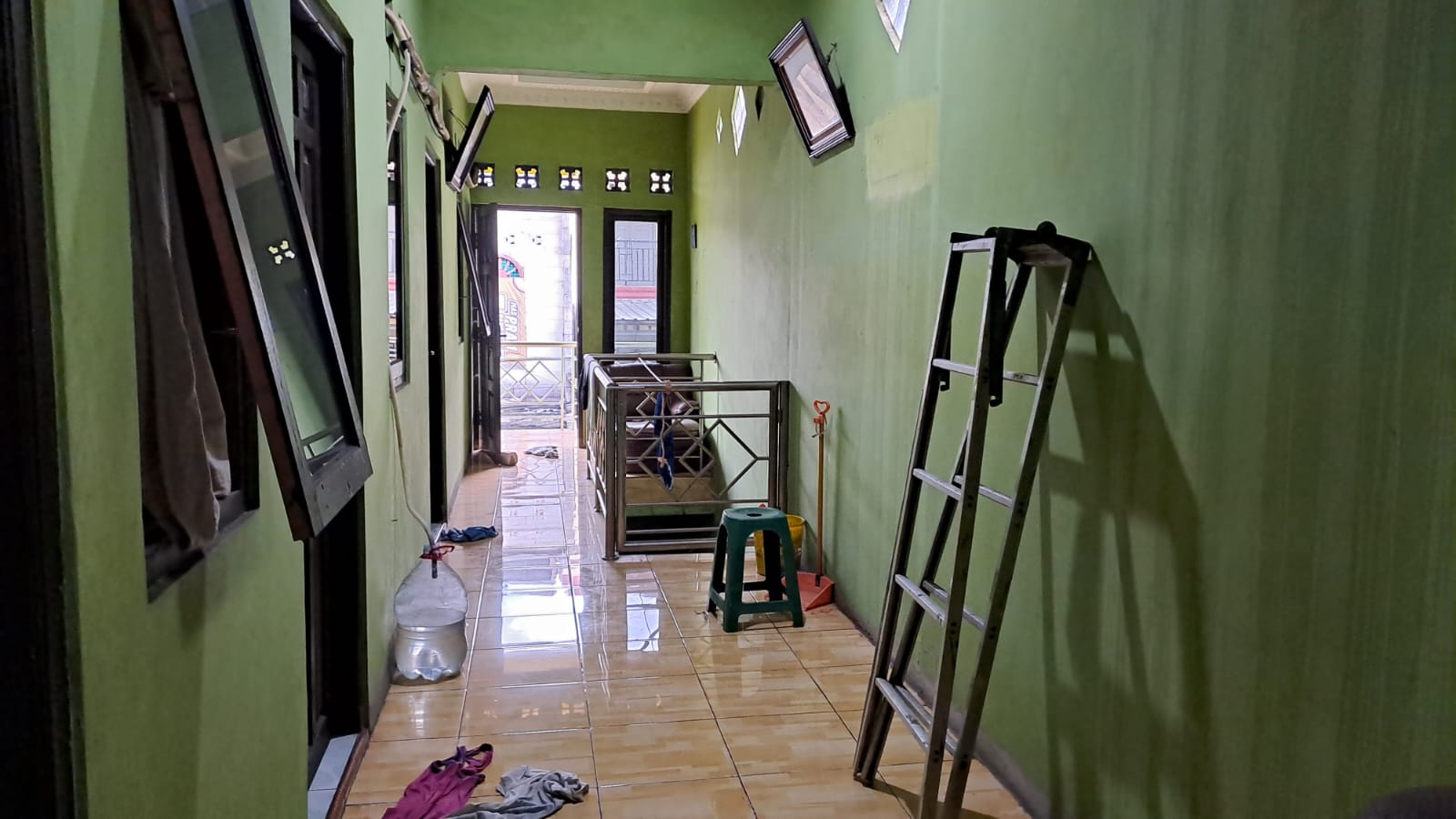 Jual Cepat Rumah 2 lantai di Lagoa Jakarta Utara (AF) - Foto 19