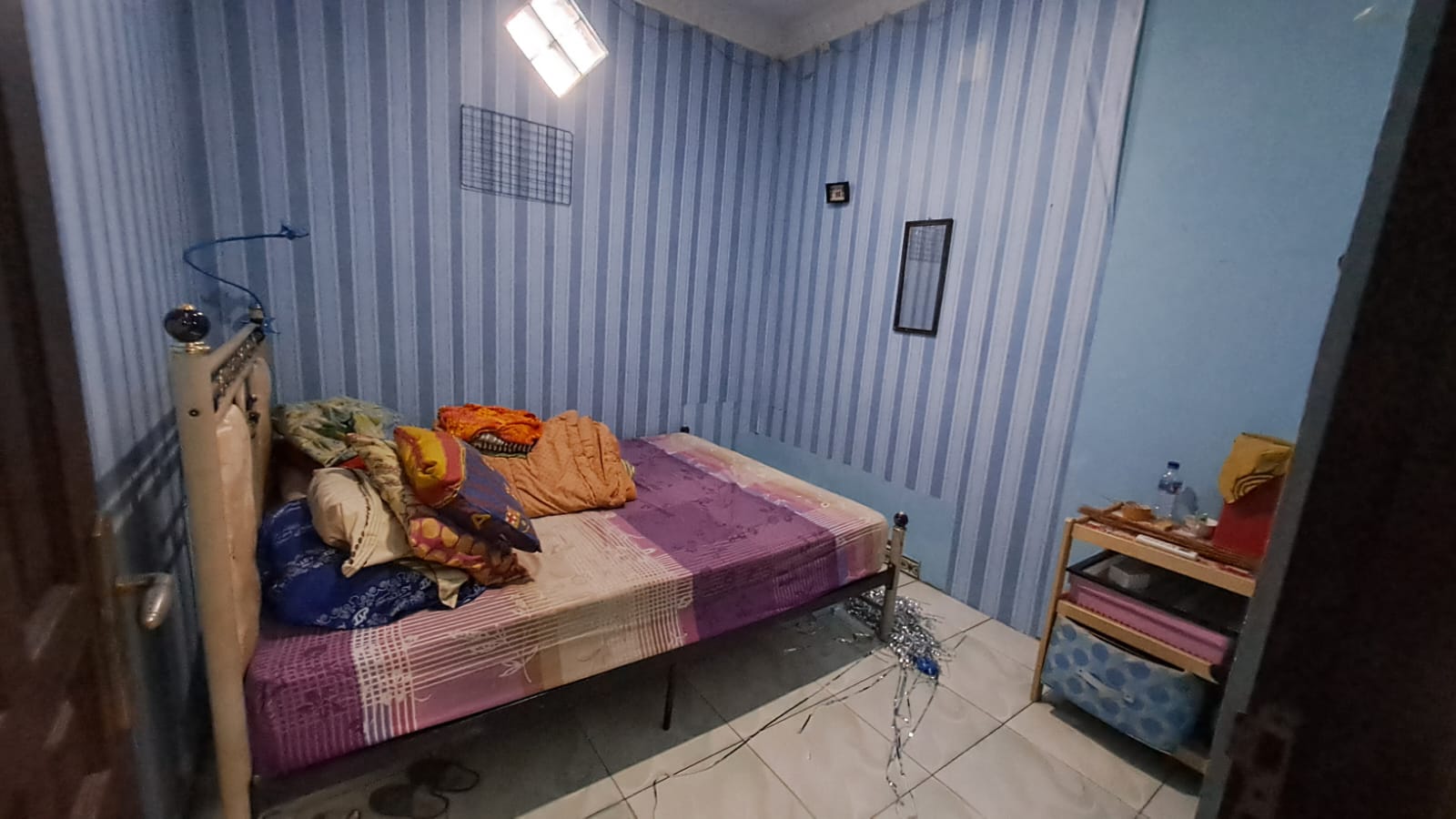 Jual Cepat Rumah 2 lantai di Lagoa Jakarta Utara (AF) - Foto 21