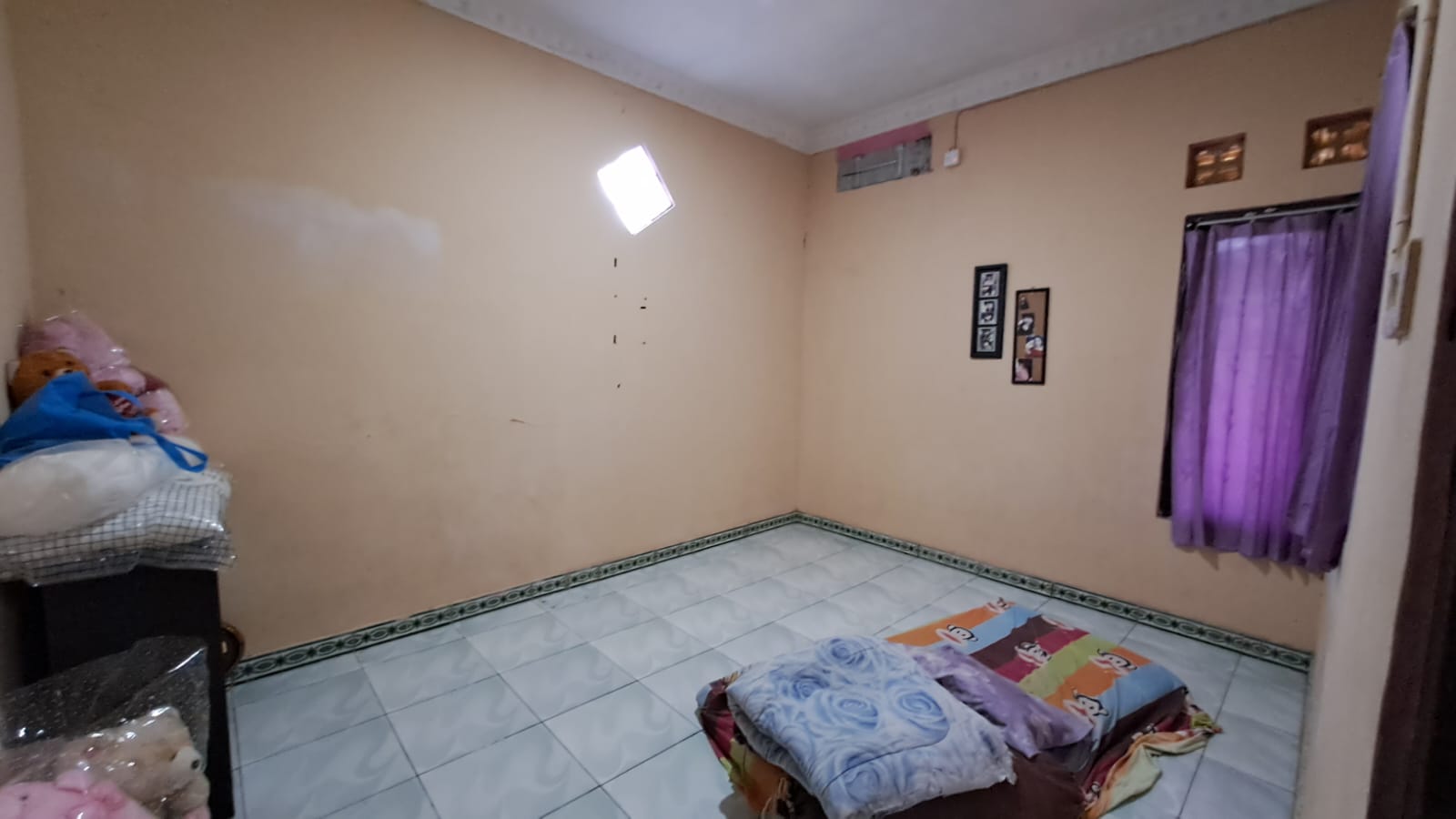 Jual Cepat Rumah 2 lantai di Lagoa Jakarta Utara (AF) - Foto 22