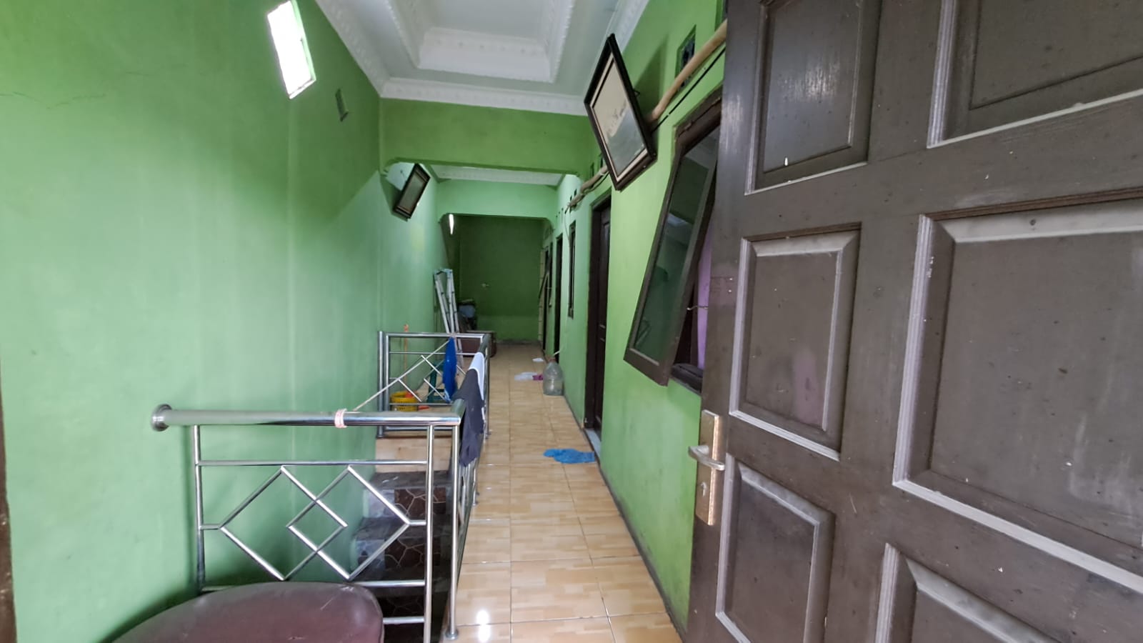 Jual Cepat Rumah 2 lantai di Lagoa Jakarta Utara (AF) - Foto 23