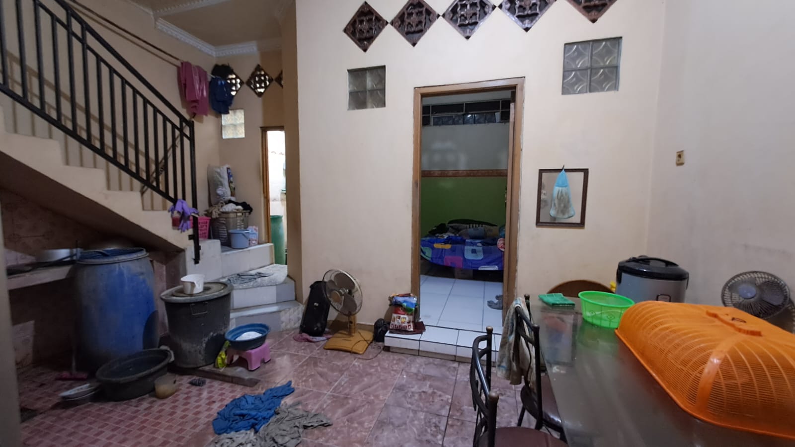 Jual Cepat Rumah 2 lantai di Lagoa Jakarta Utara (AF) - Foto 25