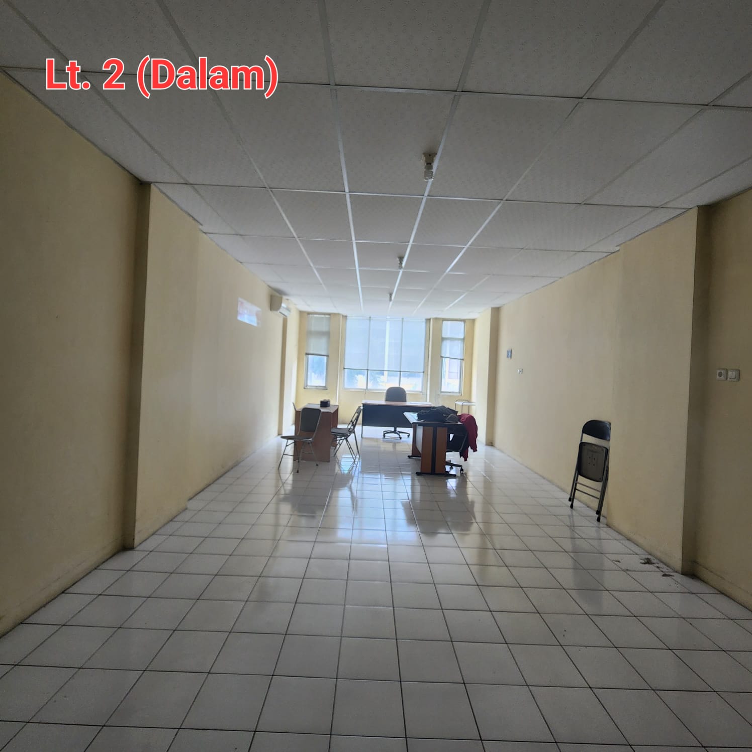 Jual Cepat Ruko di Kompleks Puri Delta Mas Pejagalan Penjaringan Jakarta Utara (AF) - Foto 6