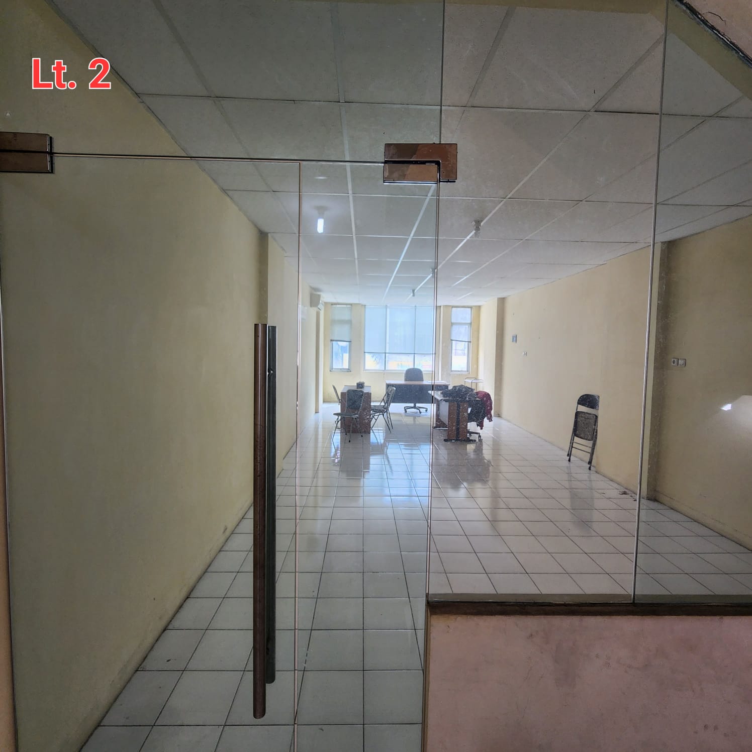 Jual Cepat Ruko di Kompleks Puri Delta Mas Pejagalan Penjaringan Jakarta Utara (AF) - Foto 5