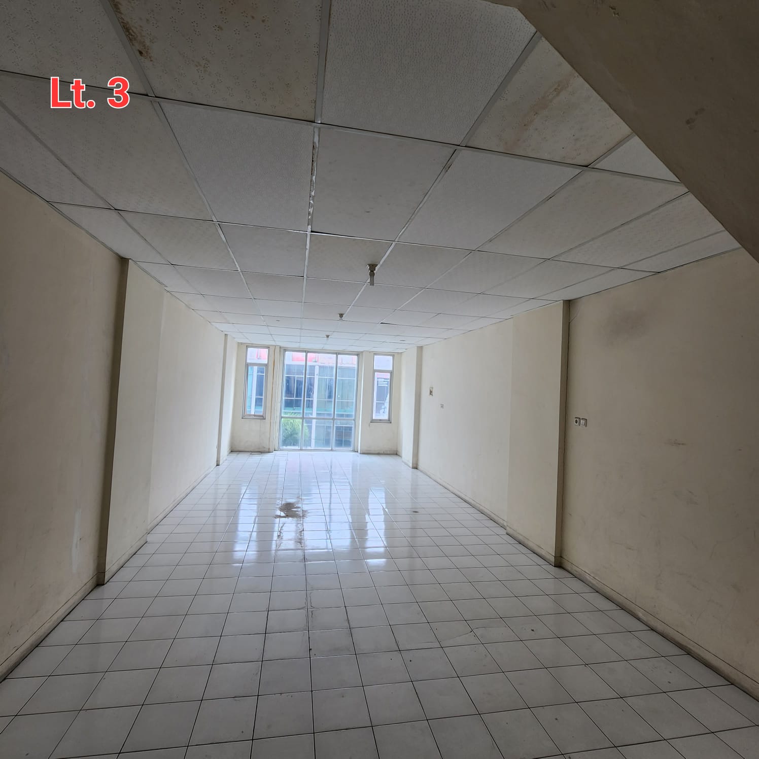 Jual Cepat Ruko di Kompleks Puri Delta Mas Pejagalan Penjaringan Jakarta Utara (AF) - Foto 4