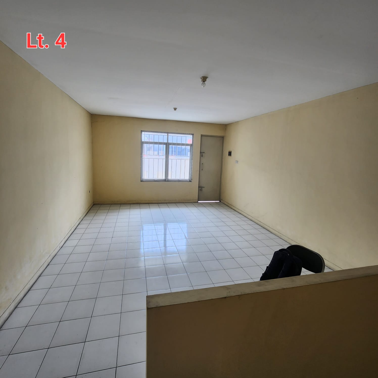 Jual Cepat Ruko di Kompleks Puri Delta Mas Pejagalan Penjaringan Jakarta Utara (AF) - Foto 3