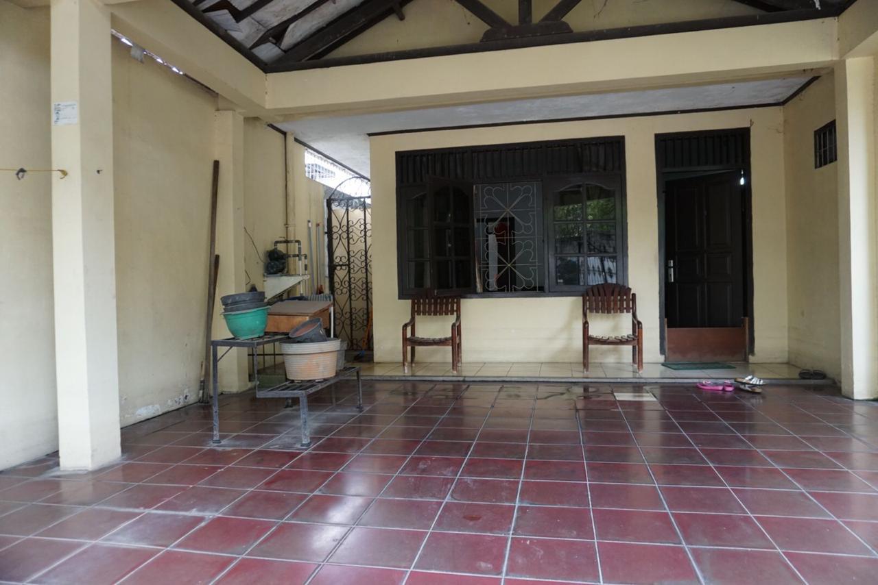 Jual Rumah 2 lantai di Pegangsaan Dua Kelapa Gading Jakarta Utara (AF) - Foto 3