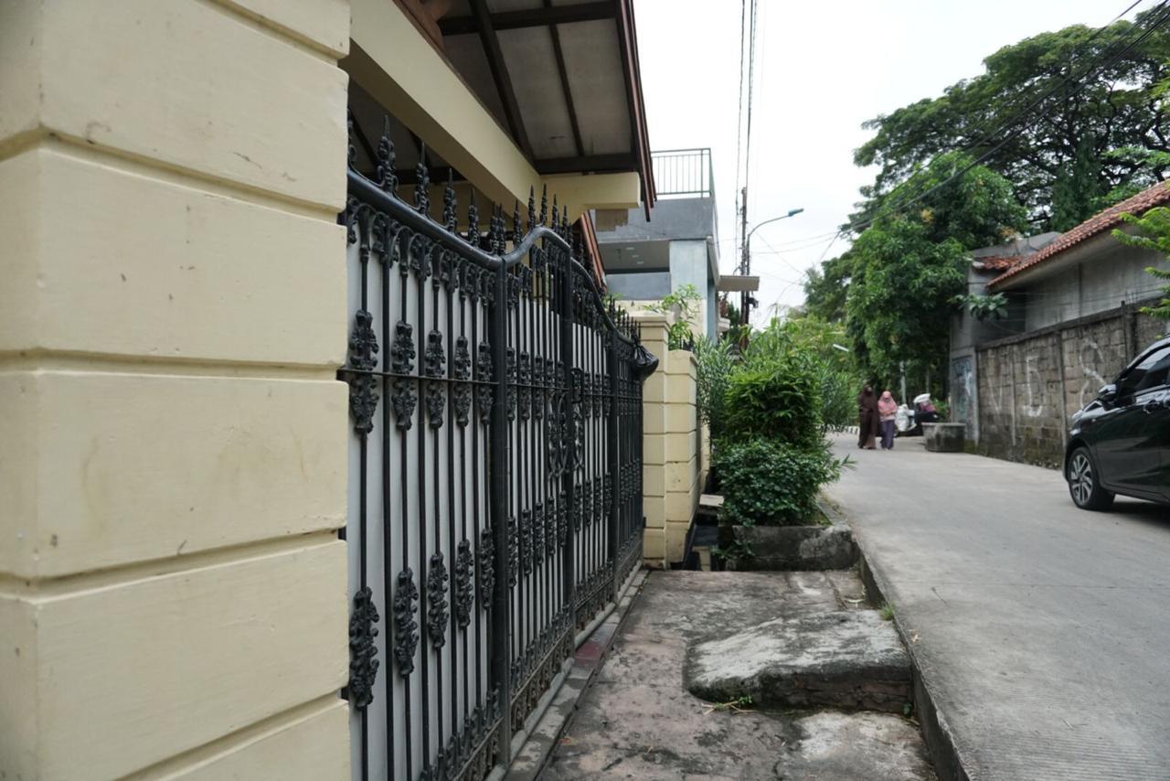 Jual Rumah 2 lantai di Pegangsaan Dua Kelapa Gading Jakarta Utara (AF) - Foto 5