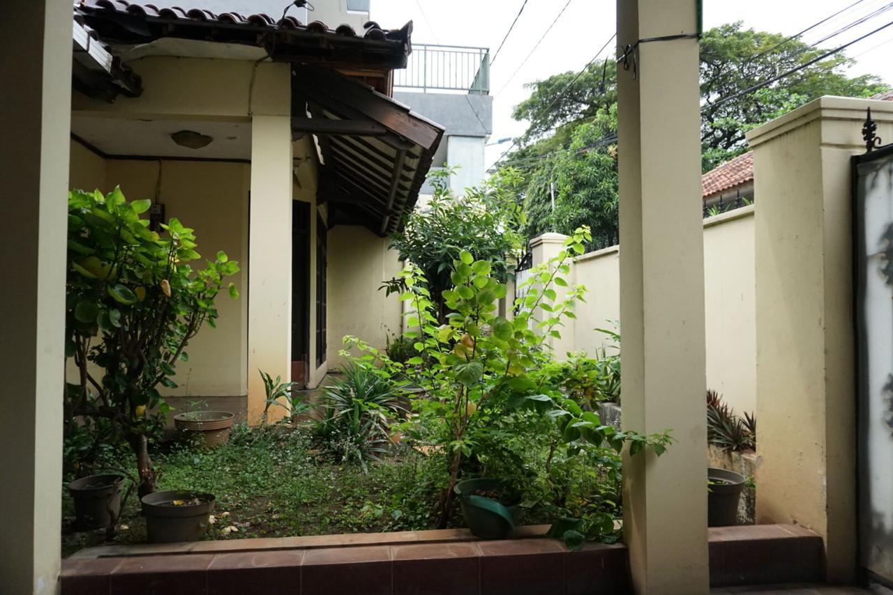 Jual Rumah 2 lantai di Pegangsaan Dua Kelapa Gading Jakarta Utara (AF) - Foto 6