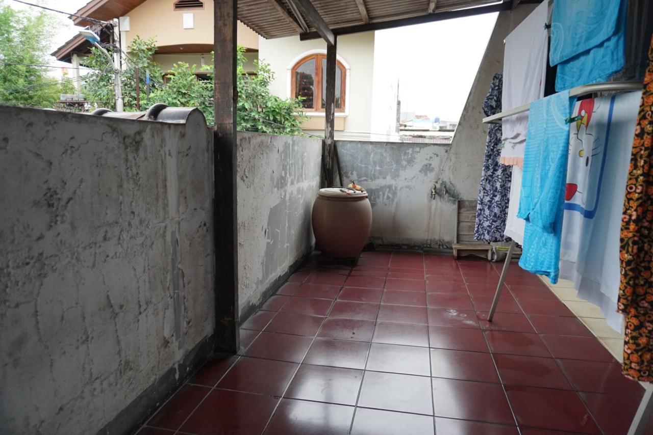 Jual Rumah 2 lantai di Pegangsaan Dua Kelapa Gading Jakarta Utara (AF) - Foto 7