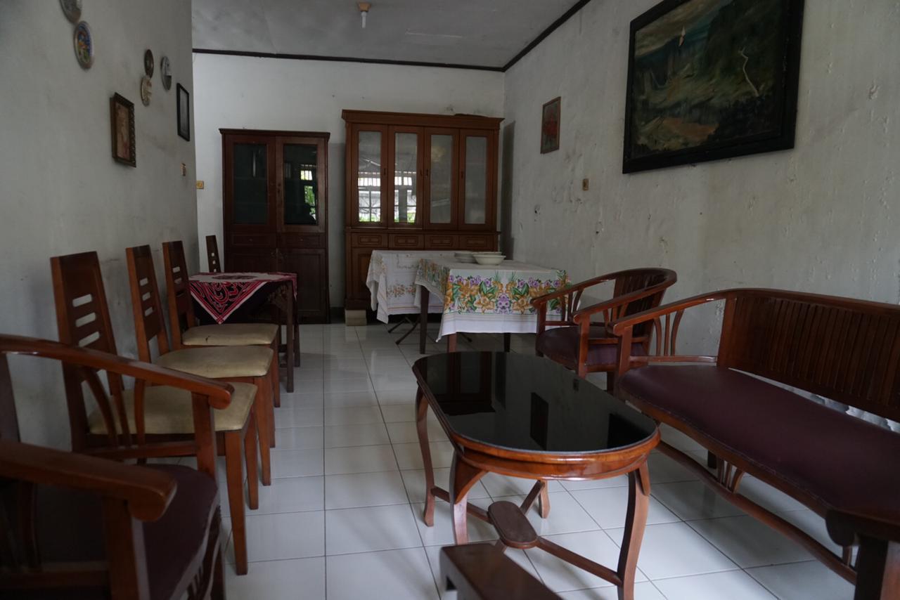 Jual Rumah 2 lantai di Pegangsaan Dua Kelapa Gading Jakarta Utara (AF) - Foto 8