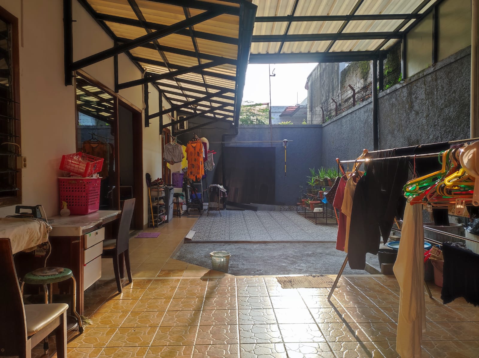 DIjual Rumah 2 Lantai di Jalan Melati Pakuan Kota Bogor Selatan - Foto 10