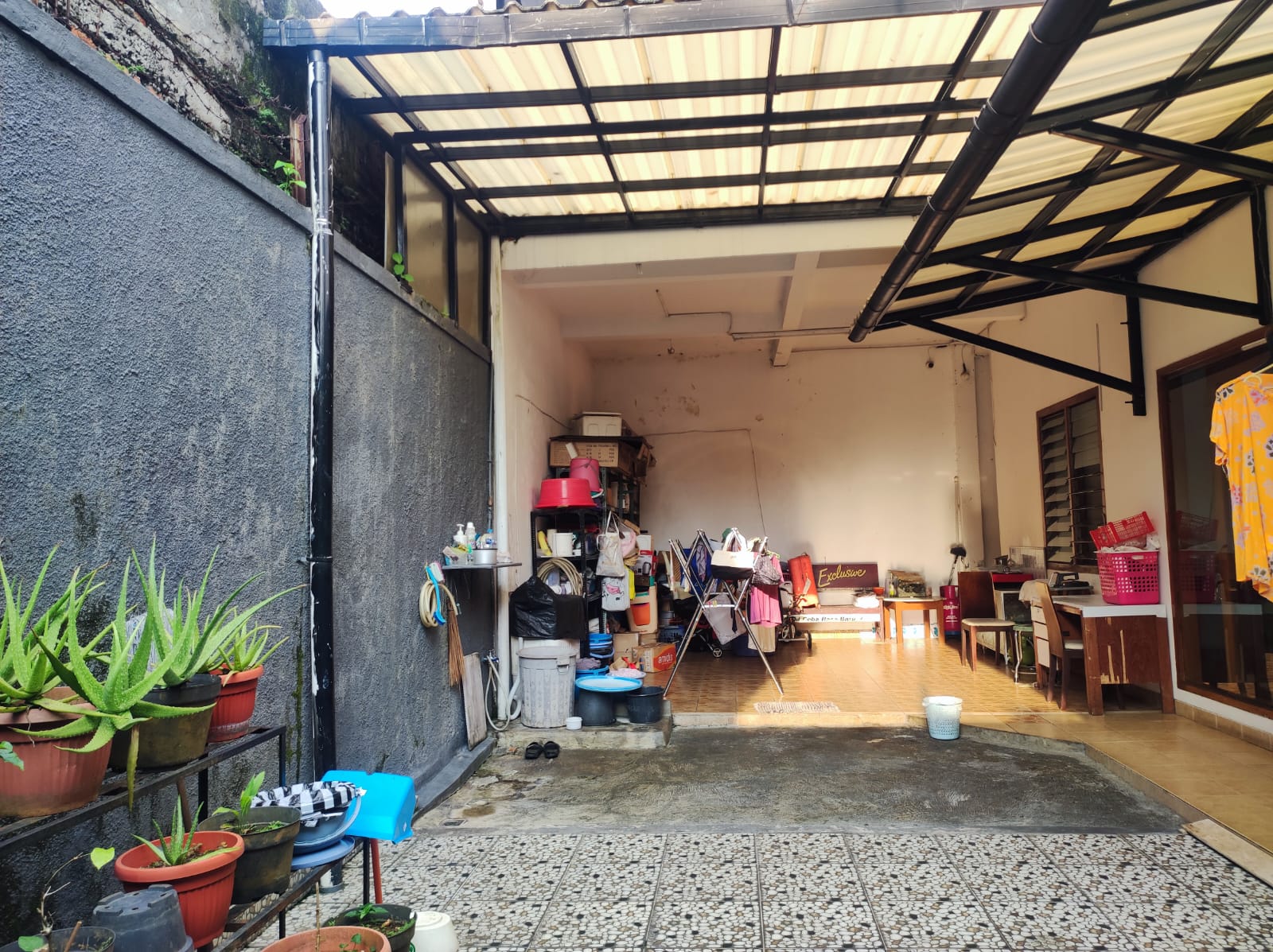 DIjual Rumah 2 Lantai di Jalan Melati Pakuan Kota Bogor Selatan - Foto 11