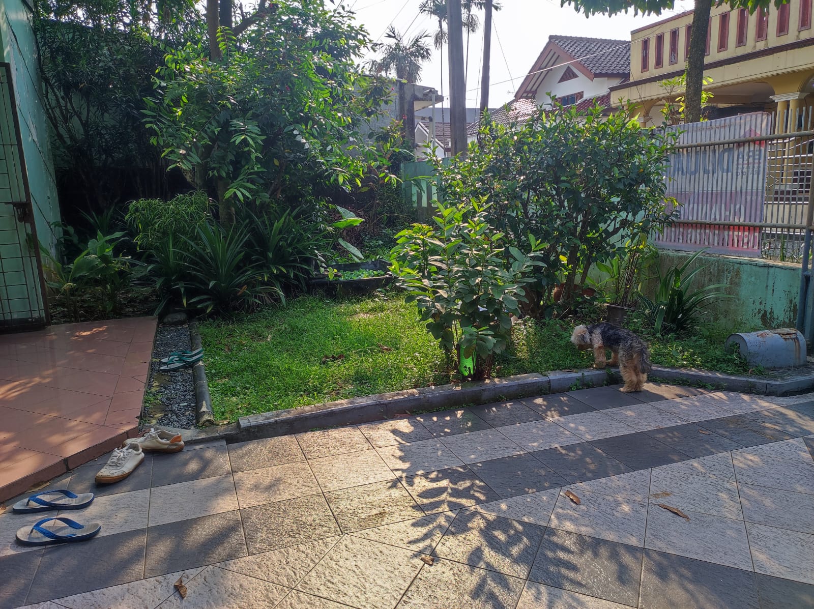 DIjual Rumah 2 Lantai di Jalan Melati Pakuan Kota Bogor Selatan - Foto 4