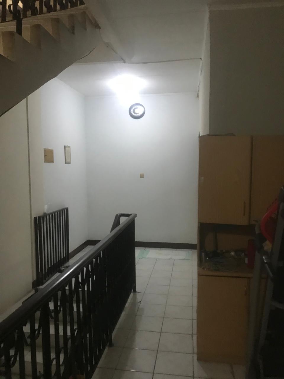 Jual Cepat Ruko 3,5 lantai di Cideng Gambir Jakarta Pusat (AF) - Foto 4