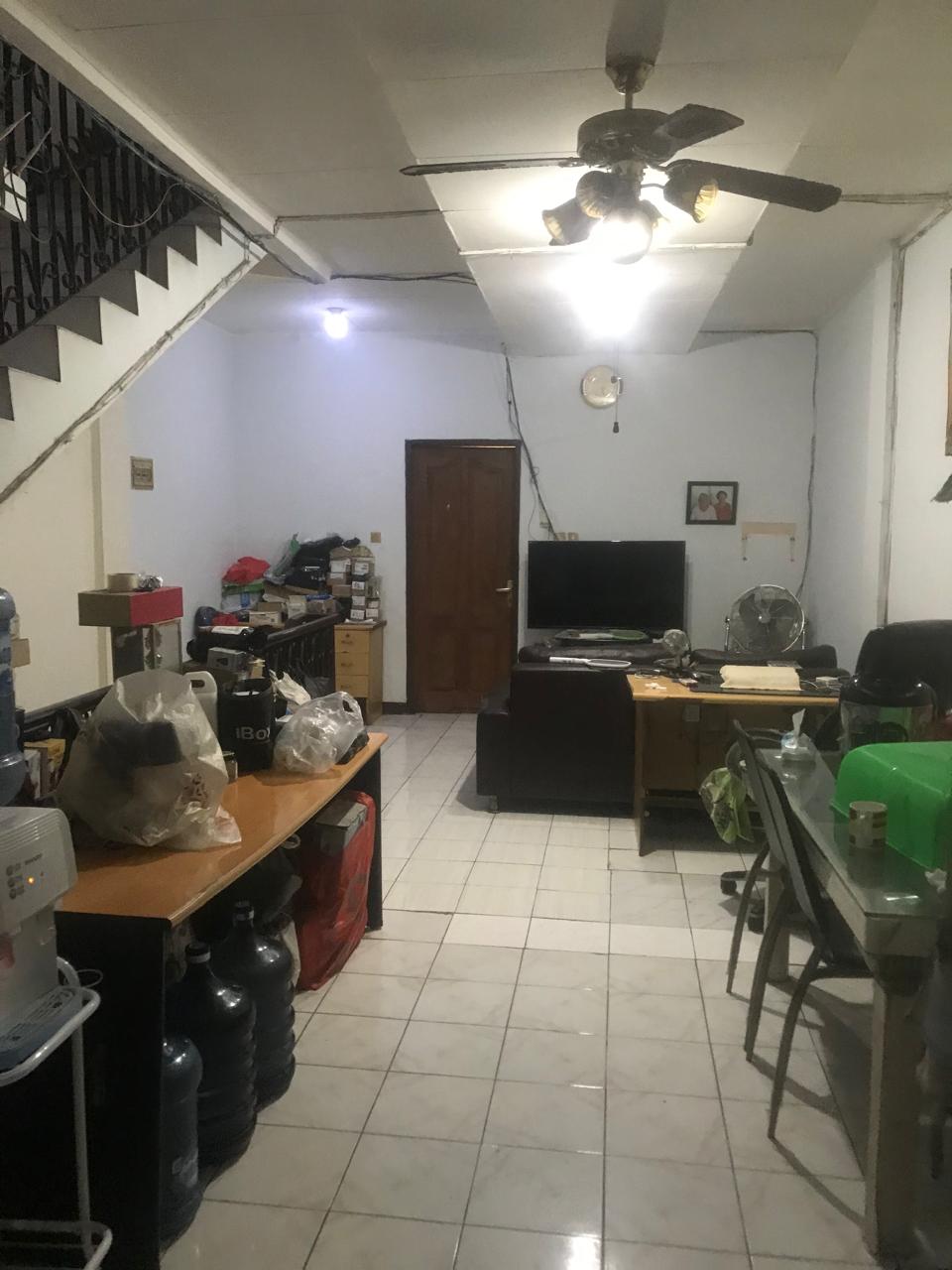 Jual Cepat Ruko 3,5 lantai di Cideng Gambir Jakarta Pusat (AF) - Foto 5