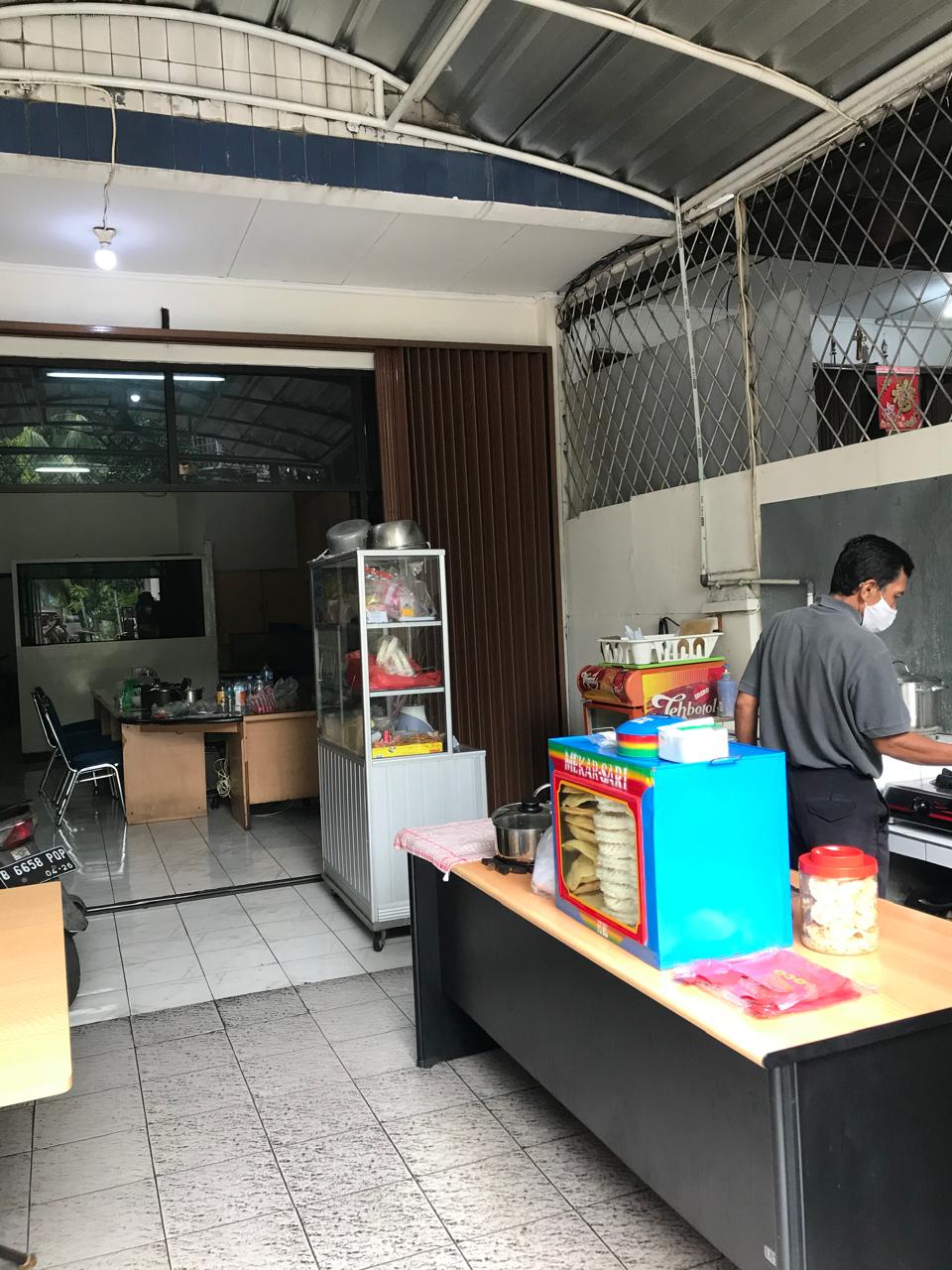 Jual Cepat Ruko 3,5 lantai di Cideng Gambir Jakarta Pusat (AF) - Foto 6