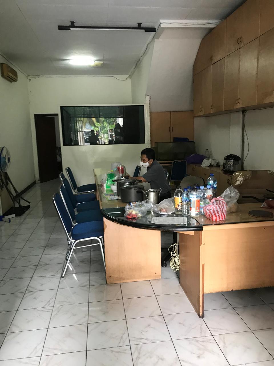 Jual Cepat Ruko 3,5 lantai di Cideng Gambir Jakarta Pusat (AF) - Foto 7